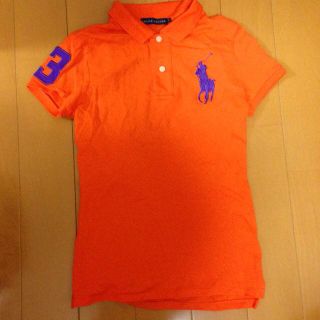 ラルフローレン(Ralph Lauren)のポロシャツ(ポロシャツ)