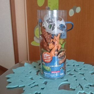 タカラトミー(Takara Tomy)のいっぱい恐竜セット(その他)