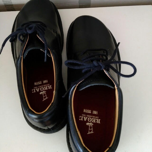 リーガル　革靴 2