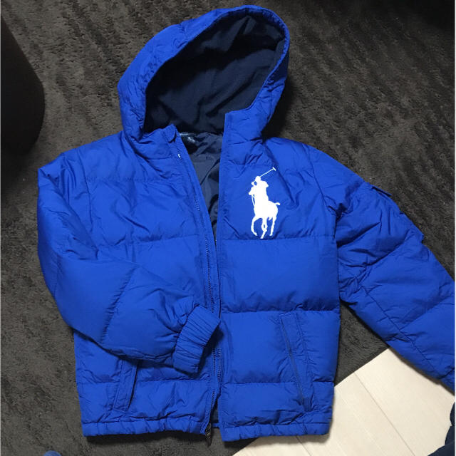 Ralph Lauren(ラルフローレン)のラルフローレン アウター ダウン レディースのジャケット/アウター(ダウンジャケット)の商品写真