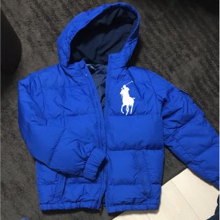 ラルフローレン(Ralph Lauren)のラルフローレン アウター ダウン(ダウンジャケット)