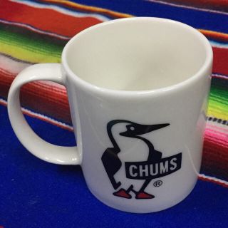 チャムス(CHUMS)の新品 CHUMS Mug Cup  チャムス マグ(グラス/カップ)