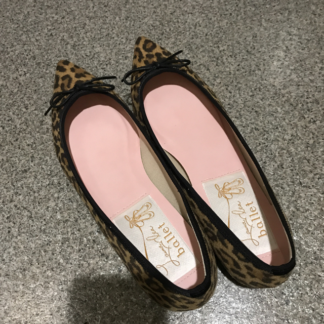 miwako様専用 レディースの靴/シューズ(バレエシューズ)の商品写真