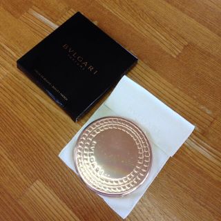 ブルガリ(BVLGARI)のブルガリ ミラー(その他)