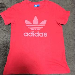 アディダス(adidas)のadidas originals Tシャツ xsサイズ(その他)