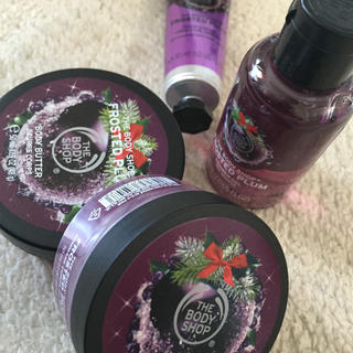 ザボディショップ(THE BODY SHOP)のボディーショップ yu☆様専用 THE BODY SHOP クリーム(ボディクリーム)