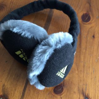 アディダス(adidas)のイヤーマフ(イヤーマフ)