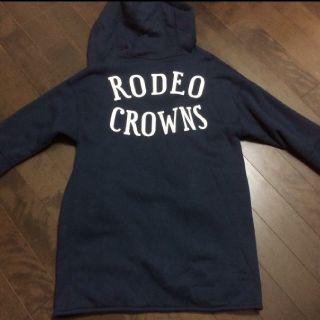 ロデオクラウンズ(RODEO CROWNS)のロデオクラウン　ボアコート(その他)