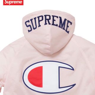 シュプリーム(Supreme)のMサイズ supreme sherpa lined(ダウンジャケット)