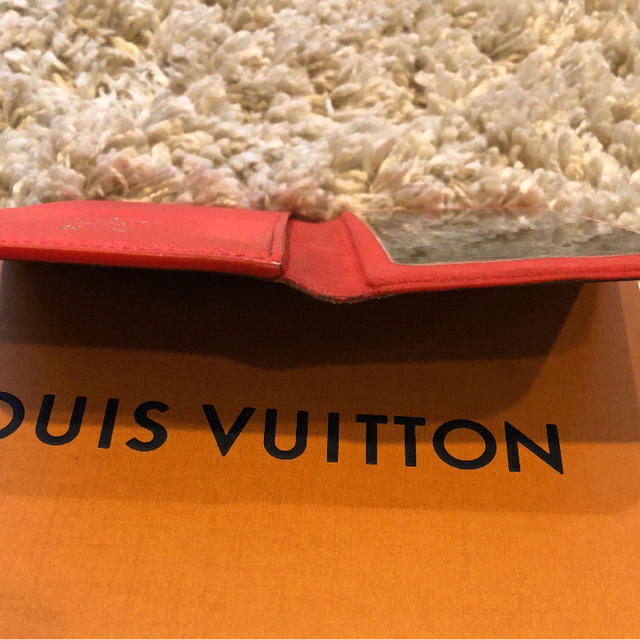 LOUIS VUITTON(ルイヴィトン)のCHOCO様専用   ルイヴィトン iPhone 6プラス・ 6Sプラスケース スマホ/家電/カメラのスマホアクセサリー(iPhoneケース)の商品写真