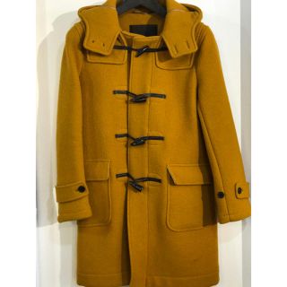 MACKINTOSH - マッキントッシュ ダッフルコートの通販 by