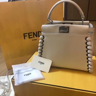 フェンディ(FENDI)のフェンディARS様専用(ショルダーバッグ)