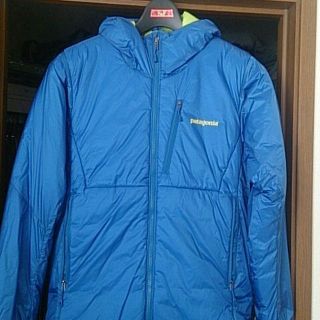 パタゴニア(patagonia)のパタゴニア ダスパーカXS(ダウンジャケット)