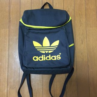 アディダス(adidas)のリュック(リュック/バックパック)