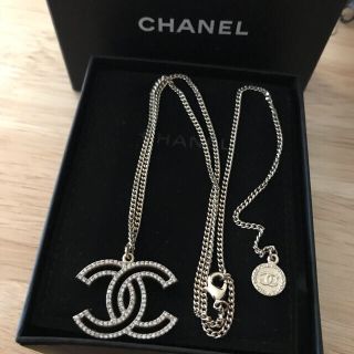 シャネル(CHANEL)のひみつさん専用(ネックレス)