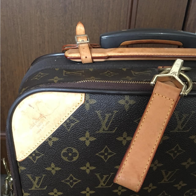 LOUIS VUITTON(ルイヴィトン)のいーちゃん様♡ルイヴィトン ペガス レディースのバッグ(スーツケース/キャリーバッグ)の商品写真