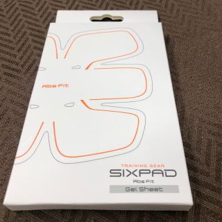 シックスパッド(SIXPAD)の☆さきめぐ様 専用☆(エクササイズ用品)