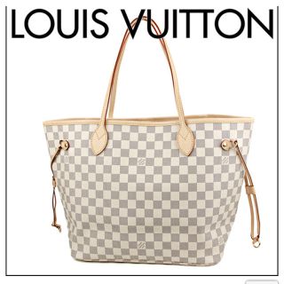 ルイヴィトン(LOUIS VUITTON)のLOUIS  VUITTON ダミエ バッグ 期間限定値下げ 送料込(ハンドバッグ)