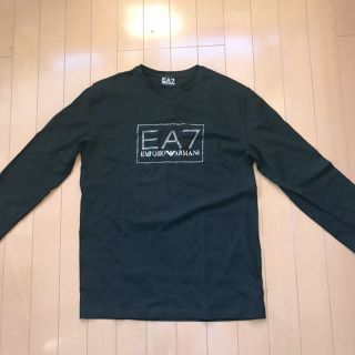 エンポリオアルマーニ(Emporio Armani)のエンポリオアルマーニ / EMPORIO ARMANI / 長袖Ｔシャツ EA7(その他)