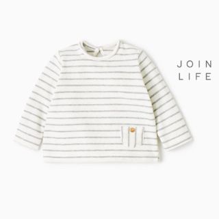 ザラ(ZARA)のZARA baby(Ｔシャツ)