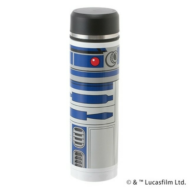機内販売限定】ANA R2-D2 ANA JET ステンレスボトルの通販 by 虹優 ANA ステンレスボトル 限定 スターウォーズ