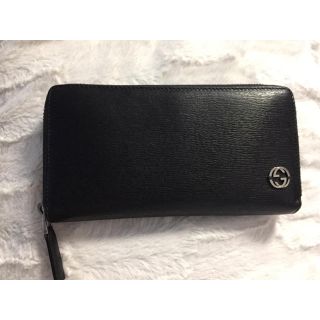 グッチ(Gucci)のGUCCI長財布(長財布)