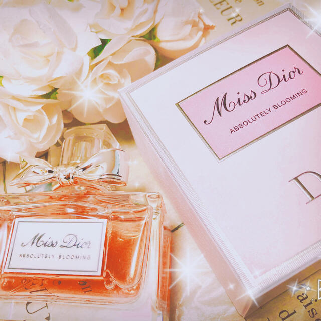 ブランド】 Christian Dior - ミスディオール 香水 の通販 by えり 