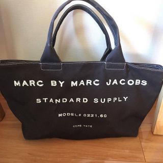 マークバイマークジェイコブス(MARC BY MARC JACOBS)のMARC トート(トートバッグ)