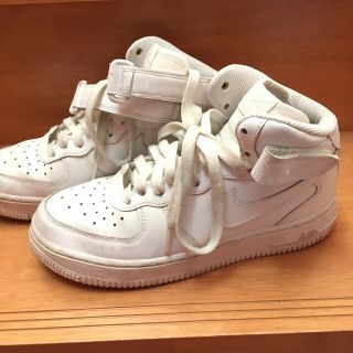 ナイキ(NIKE)のNIKE ハイカットスニーカー(スニーカー)