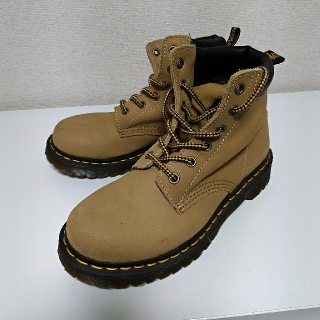 Dr.martens トレッキングブーツ ティンバーランド風 UK5