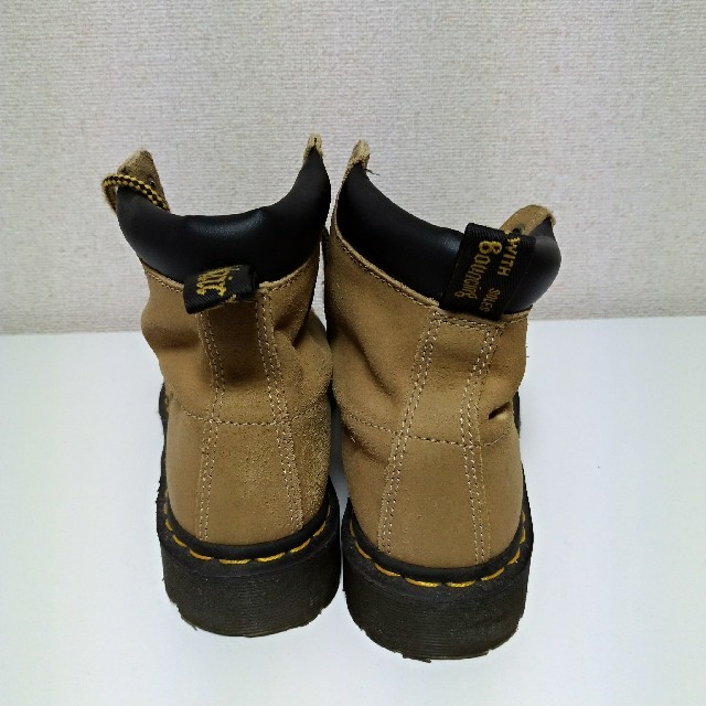 Dr.martens トレッキングブーツ ティンバーランド風 UK5