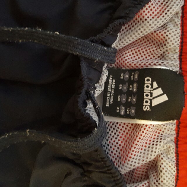 adidas(アディダス)のアディダスジャージ☺ キッズ/ベビー/マタニティのキッズ服男の子用(90cm~)(その他)の商品写真