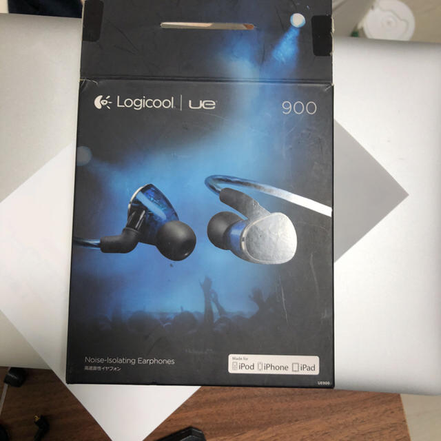 ULTIMATE EARS UE900 本体のみ