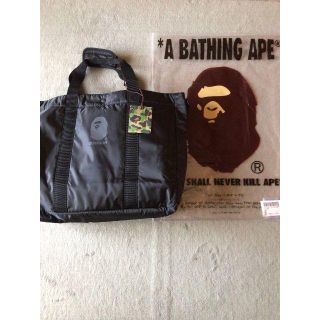 アベイシングエイプ(A BATHING APE)の【Lサイズ】2018年福袋 A BATHING APE エイプ福袋ape福袋(その他)