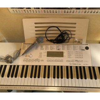 カシオ(CASIO)の専用になります(電子ピアノ)