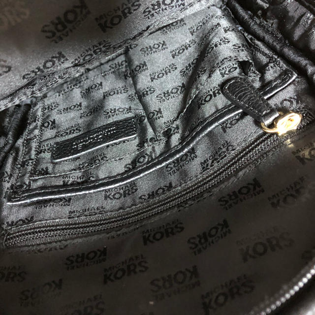 Michael Kors(マイケルコース)の【 紅蓮 様専用】マイケルコース レディースのバッグ(リュック/バックパック)の商品写真