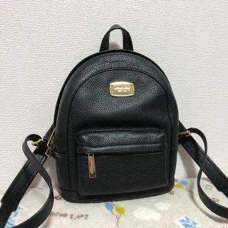 マイケルコース(Michael Kors)の【 紅蓮 様専用】マイケルコース(リュック/バックパック)