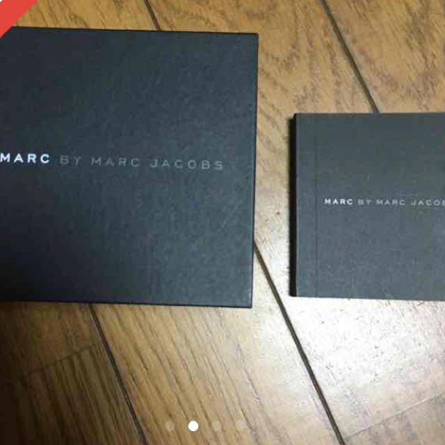 MARC BY MARC JACOBS 1