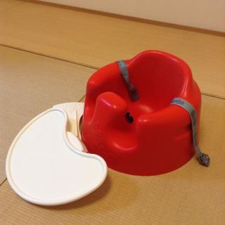 バンボ(Bumbo)のバンボ  テーブル付(その他)