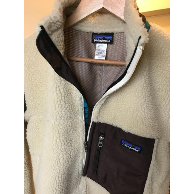 patagonia(パタゴニア)の専用です ぱたごにあ ジャケット  Ｓサイズ レディースのジャケット/アウター(テーラードジャケット)の商品写真