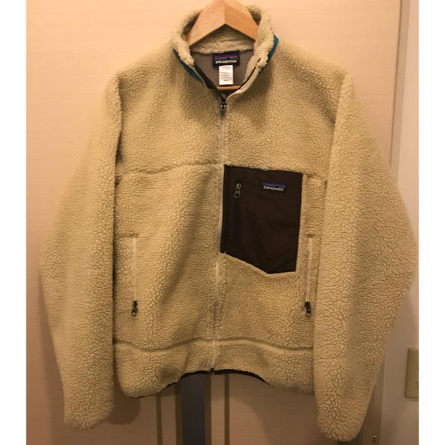 patagonia(パタゴニア)の専用です ぱたごにあ ジャケット  Ｓサイズ レディースのジャケット/アウター(テーラードジャケット)の商品写真