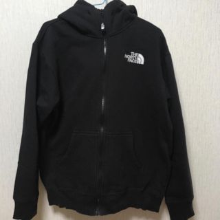 ザノースフェイス(THE NORTH FACE)のパーカー(パーカー)