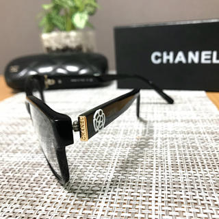 大特価‼️CHANEL✨シャネル✰︎メガネ????フレーム カメリア