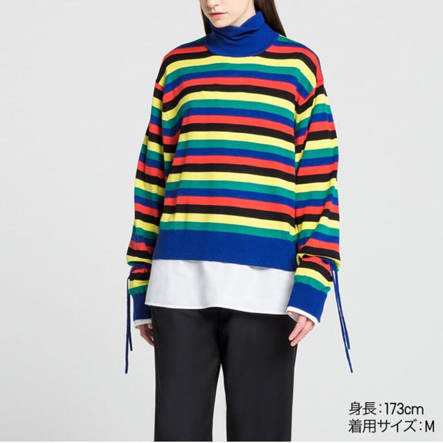 JW ANDERSON ニットセーター-