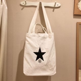 コンバース(CONVERSE)のコンバーストウキョウ converse-tokyo トートバッグ(トートバッグ)