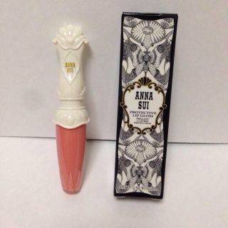 アナスイ(ANNA SUI)のANNA SUI  リップグロス(その他)