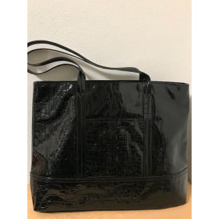 ジバンシィ(GIVENCHY)のジバンシー トートバッグ 未使用 クロコ柄(トートバッグ)