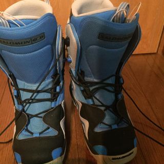 サロモン(SALOMON)の［値下げしました］サロモン スノーボード ブーツ(ブーツ)