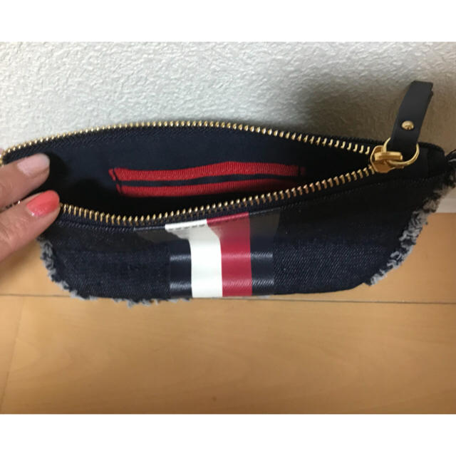 TOMMY HILFIGER(トミーヒルフィガー)のつん様専用 レディースのバッグ(トートバッグ)の商品写真