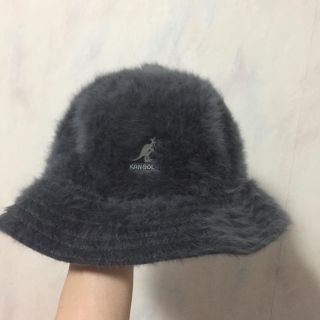 カンゴール(KANGOL)のKANGOL ウールバケットハット(ハット)